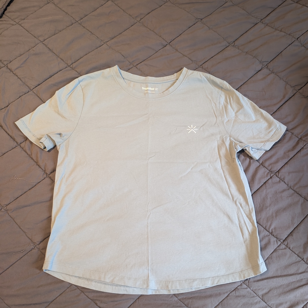 Tropicfeel ProTravel Tee